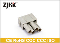 Hmk-004 Han CC προστάτευσε βαρέων καθηκόντων 4 συνδετήρα καρφιτσών, 09140043041 βιομηχανικοί ορθογώνιοι συνδετήρες