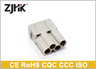 Hmk-004 Han CC προστάτευσε βαρέων καθηκόντων 4 συνδετήρα καρφιτσών, 09140043041 βιομηχανικοί ορθογώνιοι συνδετήρες