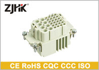 HK - βαρέων καθηκόντων συνδετήρας 008/024 καλωδίων με το ένθετο συνδυασμού 16A + 10A