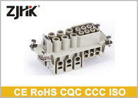 Hwk-006 6 βαριοί συνδετήρες καλωδίων δύναμης συνδυασμού Μ      690V και 400V     υψηλής τάσης τάση