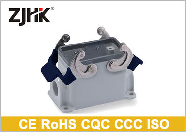 H10B-BK-2L 09300100301 Βιομηχανικός συνδετήρας