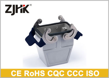 H10B-BK-2L 09300100301 Βιομηχανικός συνδετήρας