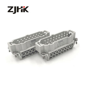 Ο ανδρός συνδετήρες τερματικού Similer Han E 32 Sti S 32 Pin Wire Connector