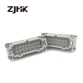 Ο ανδρός συνδετήρες τερματικού Similer Han E 32 Sti S 32 Pin Wire Connector