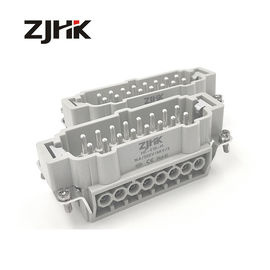 Ο ανδρός συνδετήρες τερματικού Similer Han E 32 Sti S 32 Pin Wire Connector
