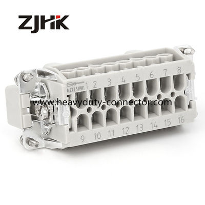 Σύνδεσμος θερμοκρασίας θερμού διαδρόμου