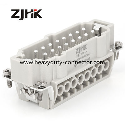 Σύνδεσμος θερμοκρασίας θερμού διαδρόμου