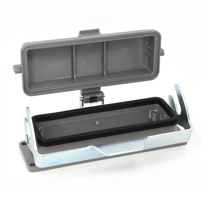 24B η κατοικία διαφραγμάτων αντικαθιστά Han 24 ενιαίος μοχλός Β που στεγάζει την κατοικία 24 Β bilkhead με την κάλυψη