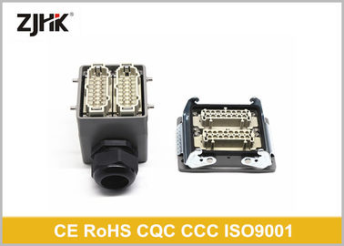 HE 32 Pin Heavy Wire Connectors Χαλκό για σύνδεση καλωδίων KITE