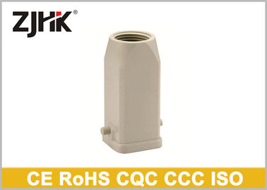 Χ3Α Πλαστικές πολυπολικές συνδέσεις με ένα μονοκίνητο μοχλό