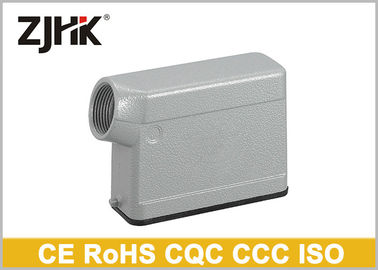 16 Συνδετήρας ράβδου 09200161541 Βιομηχανικές κατοικίες H16A - SE - 2B