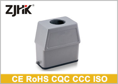 H16a-teh-2b-PG16 βαρέων καθηκόντων συνδετήρες, υψηλής θερμοκρασίας κουκούλα 09200160440 για το συνδετήρα καρφιτσών 16