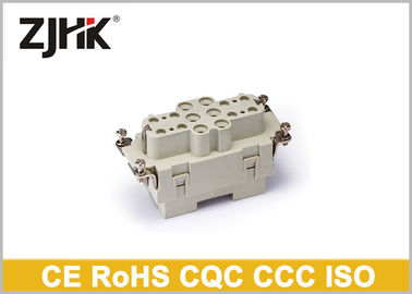 HK-006/12-μ βαρέων καθηκόντων συνδετήρας, σκληρός ασημένιος καλυμμένος ορθογώνιος συνδετήρας καρφιτσών