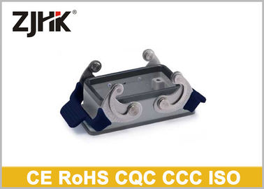 H10B-BK-2L 09300100301 Βιομηχανικός συνδετήρας