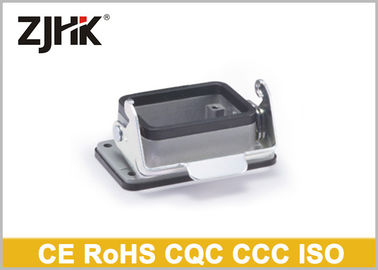 H6B - BK - 1L βαρέων καθηκόντων συνεχείς συνδετήρες, ορθογώνιος συνδετήρας 09300060301 6 καρφιτσών