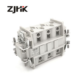 35 Amp 6 βαρέων καθηκόντων τύπος 09310062601 09310062701 Harting Han συνδετήρων καλωδίων καρφιτσών